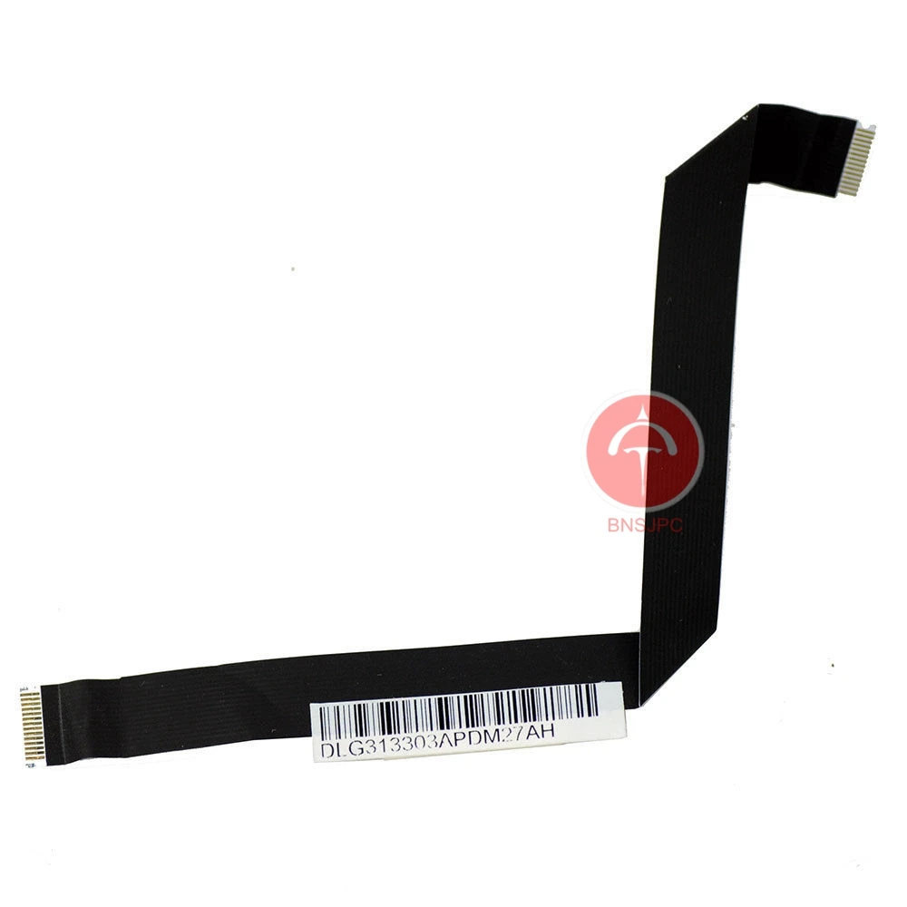 Гибкий кабель TRACKPAD для Apple MacBook Air 13 дюймов A1369 Mid 2011 A1466 2012 593 1428 A|touchpad cable|cable for macbookfor