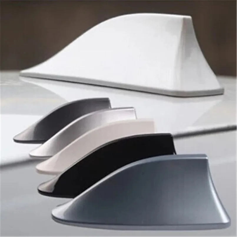 

Car-Styling Signal Antenna Shark Fin Modify case For Land Rover Range Rover Evoque Freelander Discovery