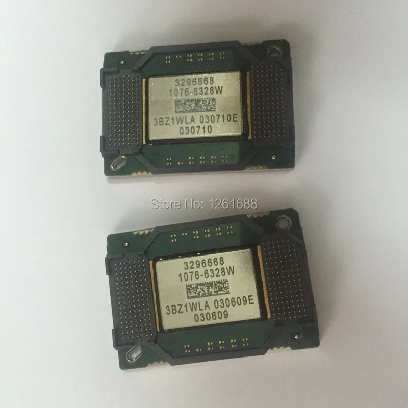 Новый Сменный чип для DLP-проектора DMD 1076-6319 Вт/1076-6318 Вт MITSUBISHI MD363X | Электроника