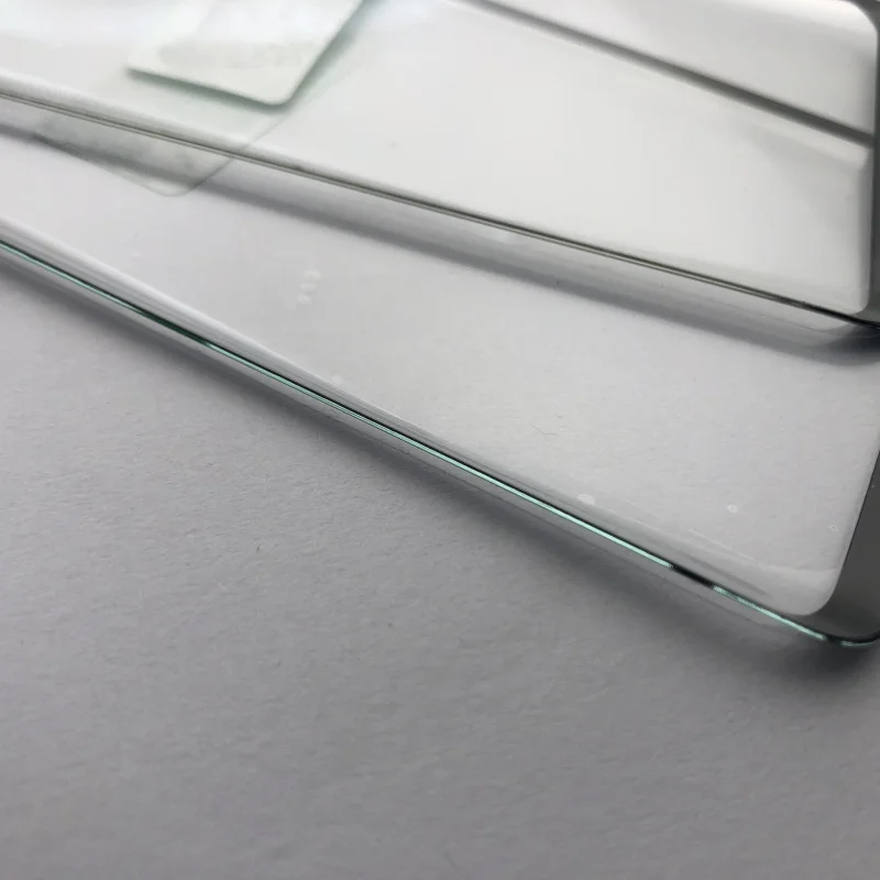 Сменное внешнее стекло для Samsung Galaxy S9 G960 G960F SM ЖК дисплей сенсорный экран переднее