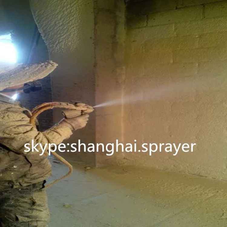 Полиуретановый пистолет распылитель для специального друга Камил (Польша)|spray