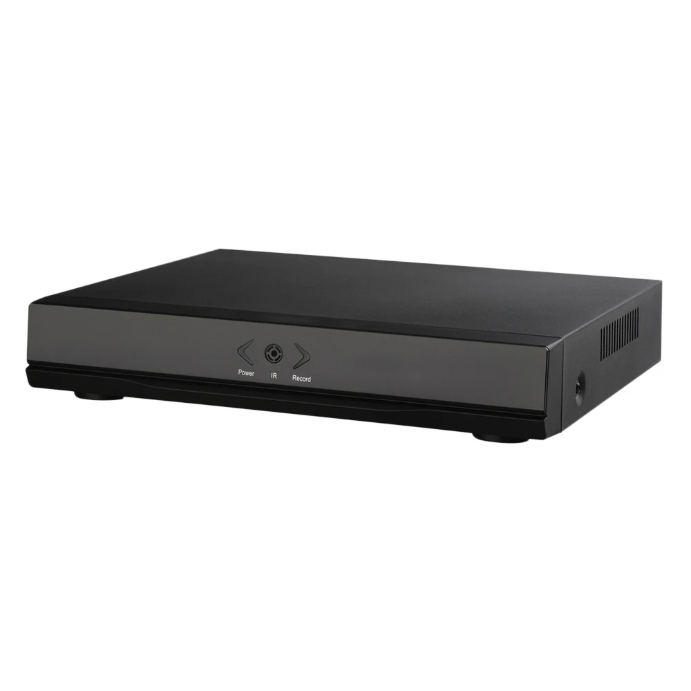 Wanscam HW0047 CCTV Системы 4CH 720P HD Безопасности Камера Wi-Fi P2P NVR наблюдения комплект