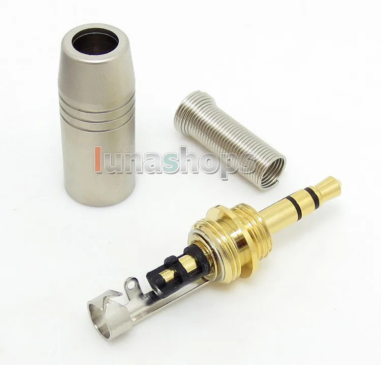 Паяльный адаптер LN004554 3 5 мм сделай сам для ultrasone PROline650 PROline550 PRO2900 PRO2500 PRO900 PRO750 PRO650