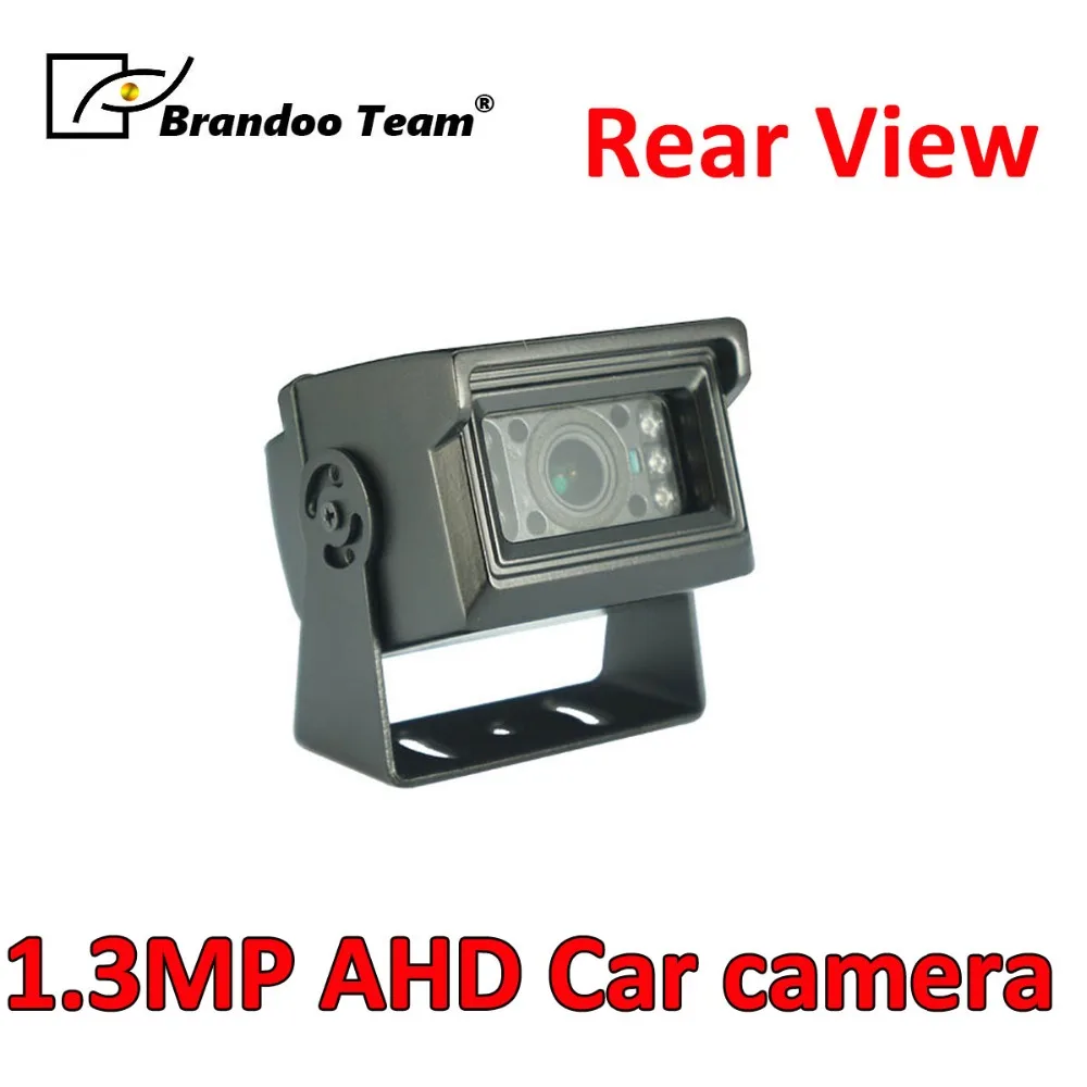 

Vehicle mini camera IR Night View Indoor/outdoor Cameras For Car/Bus/ Truck AV/BNC Interface For Choose