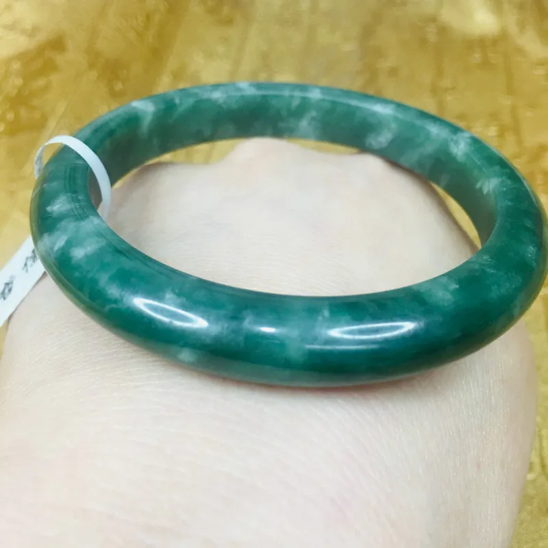 Отправьте сертификат естественная фотография темно-зеленая 54-61 мм двухцветная