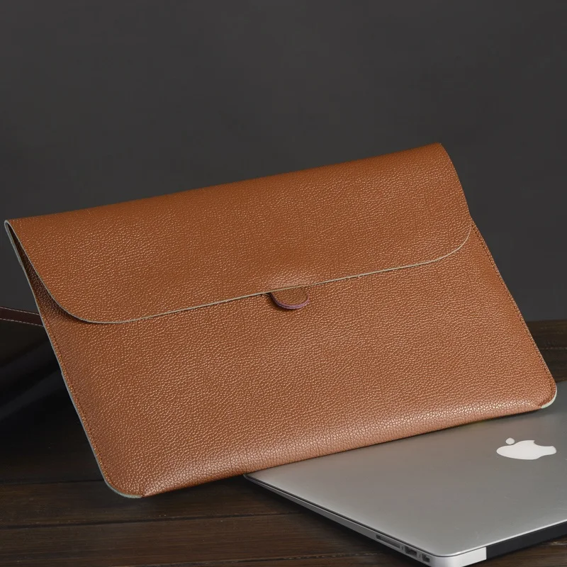 2020 брендовый Модный чехол из искусственной кожи для Macbook Air 13 3 дюйма Retina дюймов