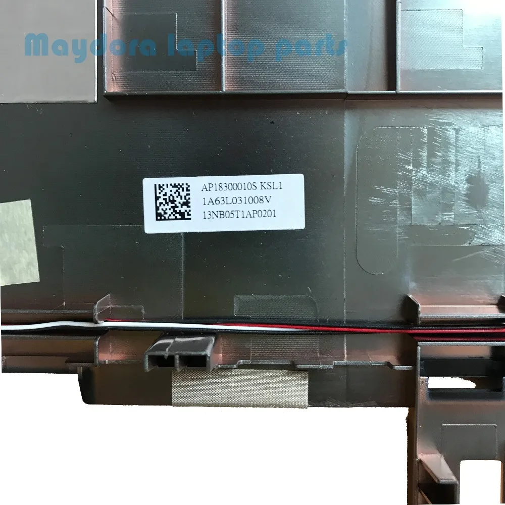 Фирменное новое оригинальное основание для ноутбука ASUS GL552VW GL551JW N551 N551JK N551JA N551VW