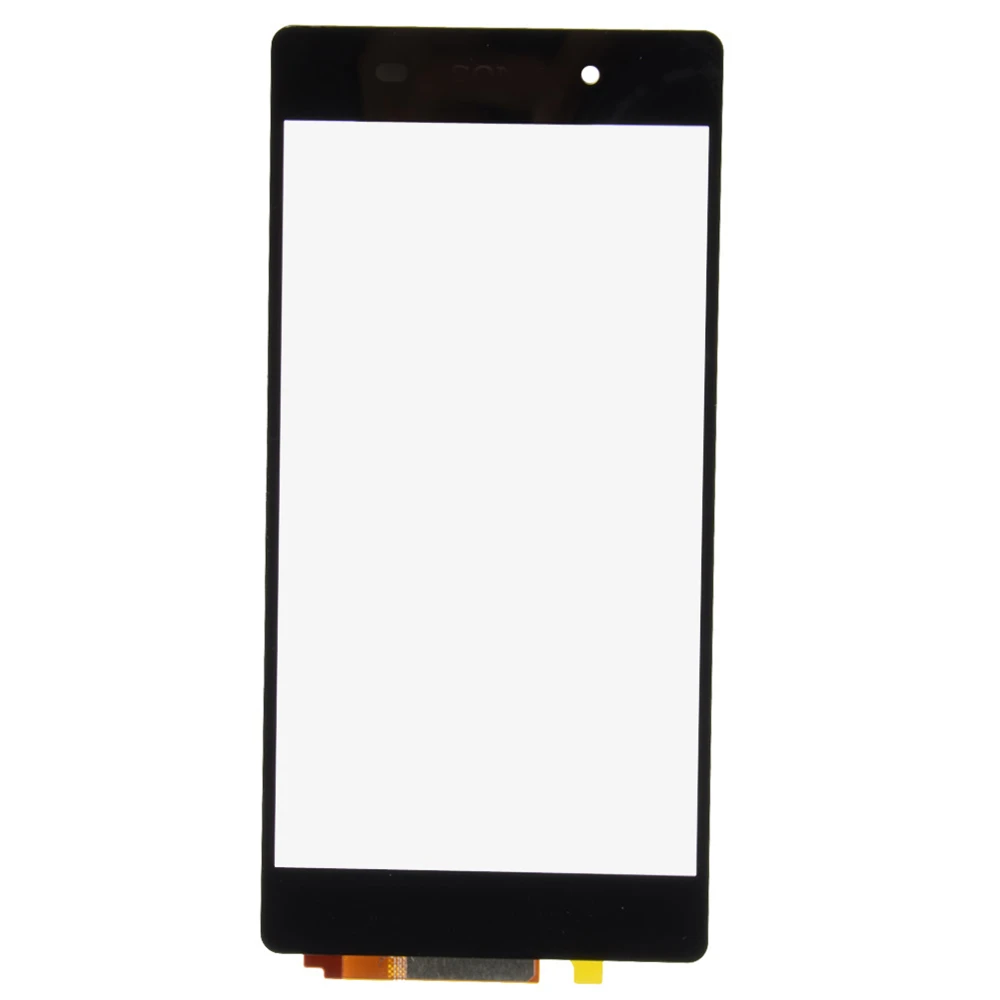 Для Sony Xperia Z2 L50W D6502 D6503 D6543 дигитайзер сенсорный экран замена!|Сенсорные панели