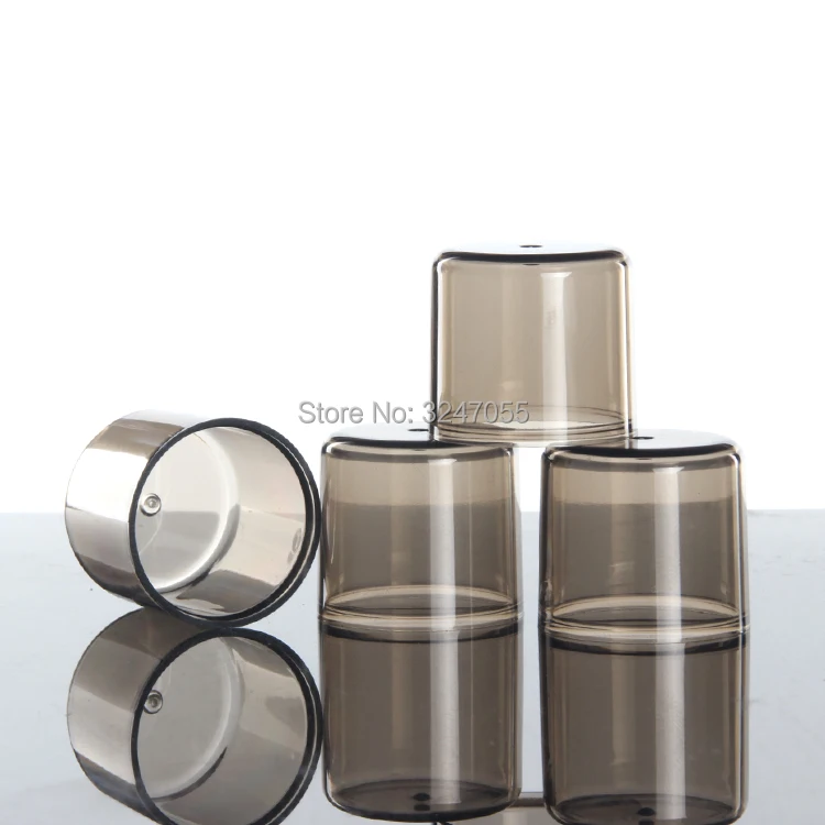 120ml80ml60ml40ml30ml20ml матовое стекло косметический лосьон насос Bottel пустой туман спрей