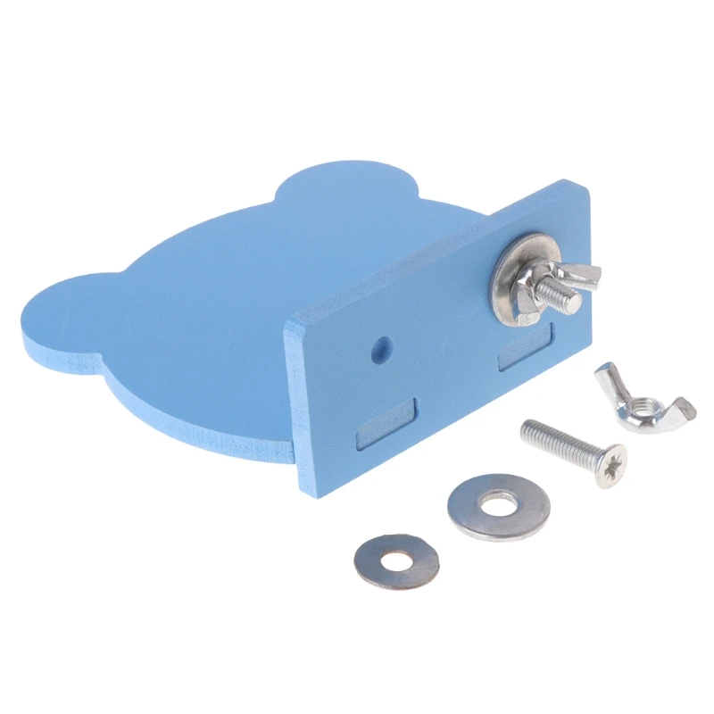 Хомяк платформа окунь Животное попугай стойка игрушки белка кошка форма