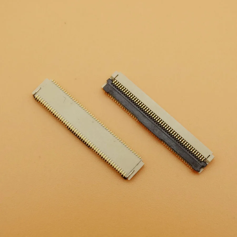 FPC Разъем для сенсорного экрана дигитайзера для samsung Galaxy Note 10,1 P600 P601 P605 100pin