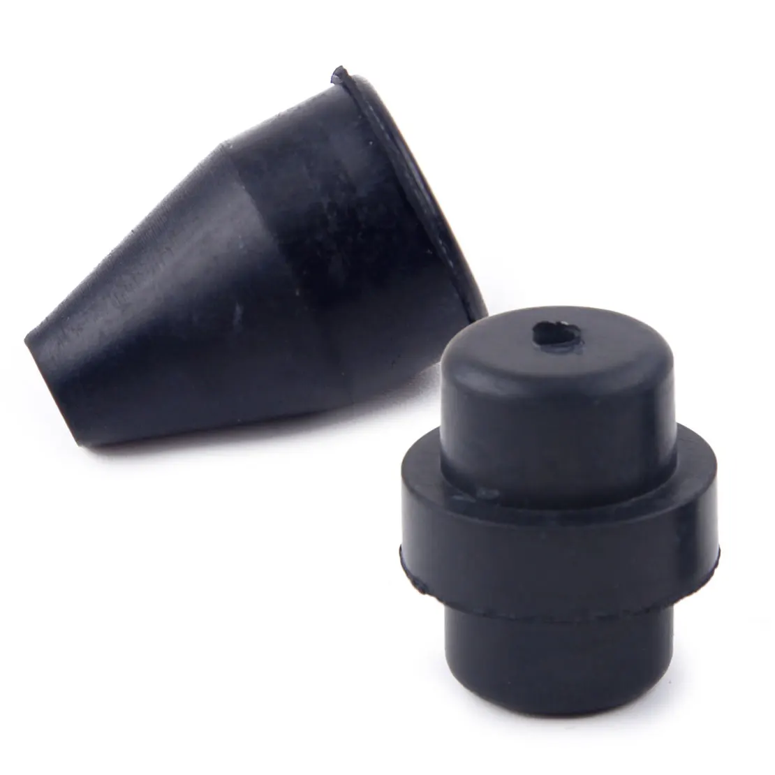 LETAOSK 7 шт. резиновая Передняя ручка изолятор буфера ударное крепление набор