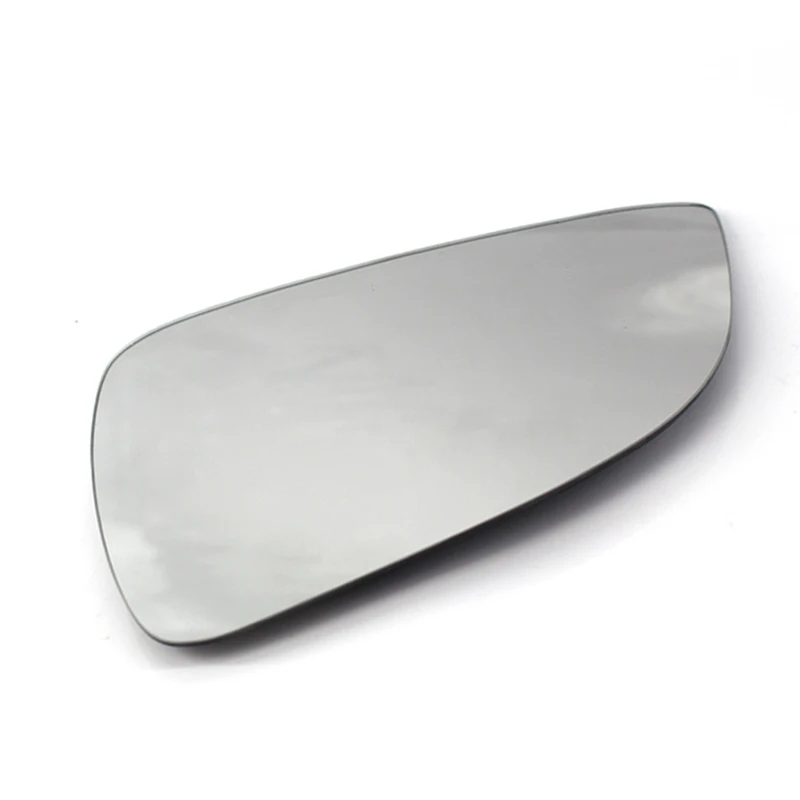 Окна с подогревом правой части двери заднего вида боковое зеркало крыло для Opel