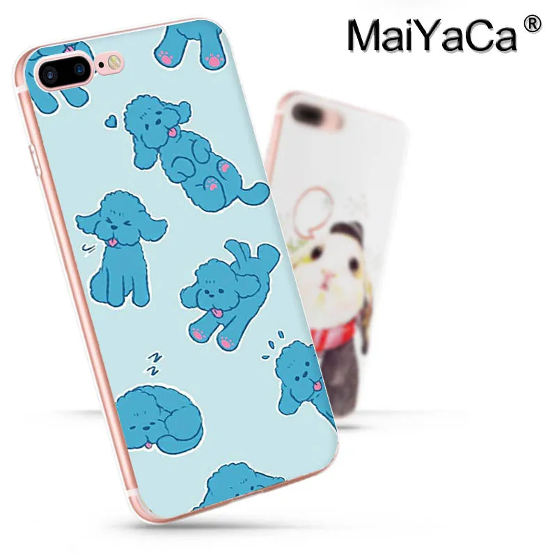 MaiYaCa yuri on ice amine прекрасный мягкий tpu чехол для телефона iPhone 8 7 6S Plus X XS MAX XR 5S SE 11pro max |