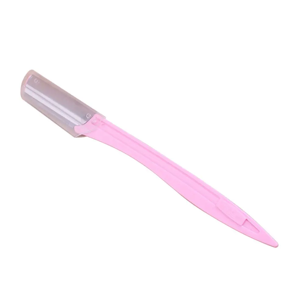 5 шт. женские бритвенные триммеры для бровей | Красота и здоровье