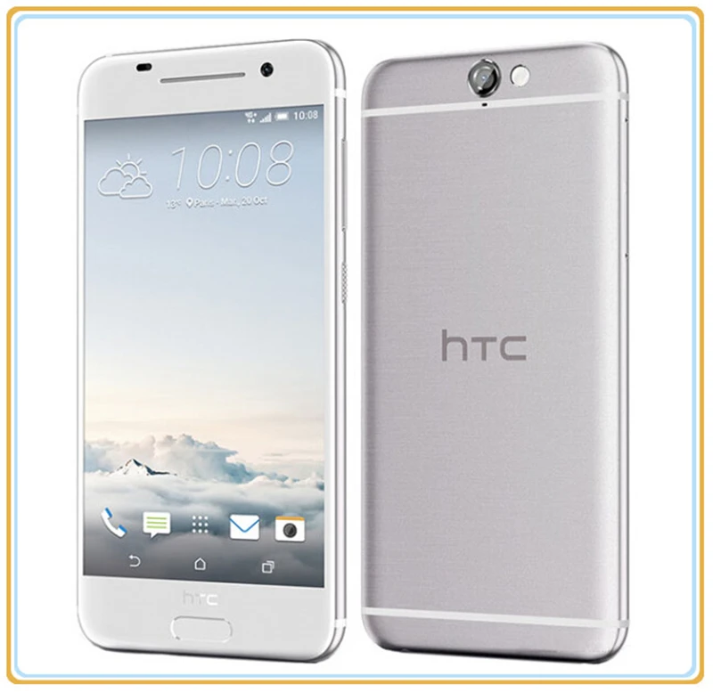 HTC One A9 Оригинальный разблокированный мобильный телефон на Android 16 ГБ