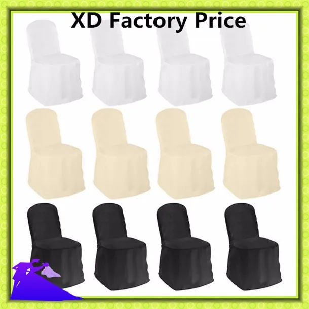 Satin chair cover wedding banquet cheap for sale free shipping | Дом и сад