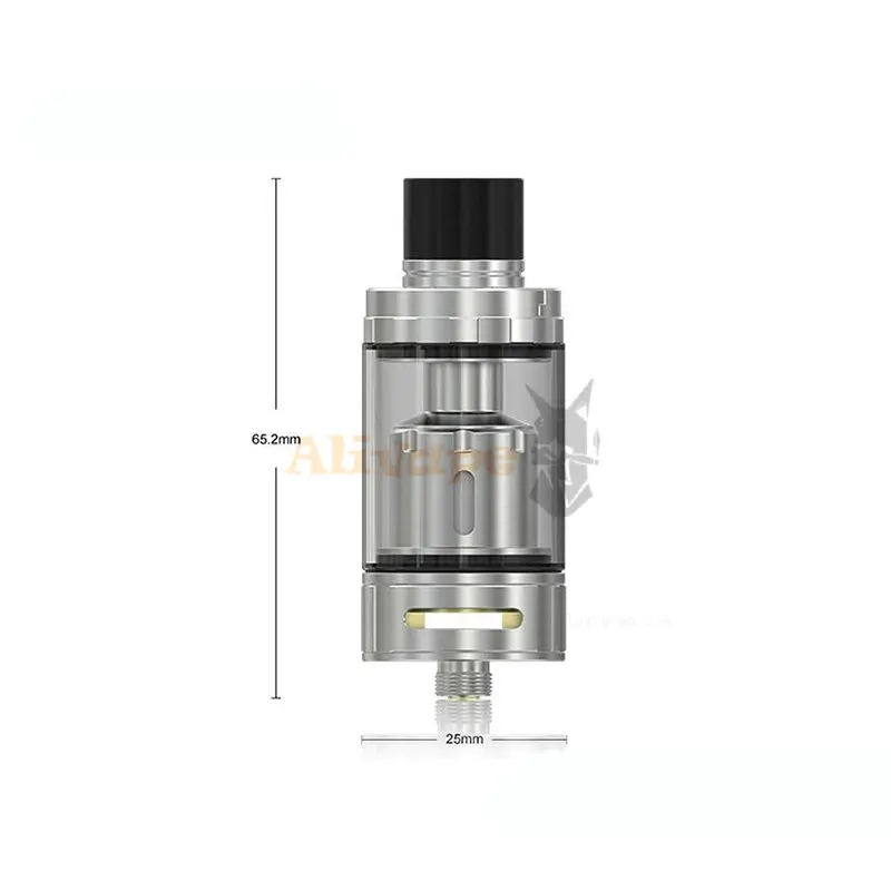 Акция Eleaf Melo RT 22/25 3 8/4 5 мл Топ наполняющий атомайзер eleaf ijust s vape испаритель 2sigaretta