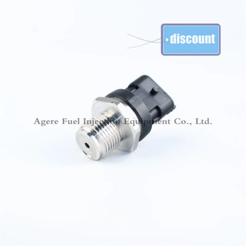 

0281002908 Common Rail Injection Pressure Regulator Sensor 0281 002 908