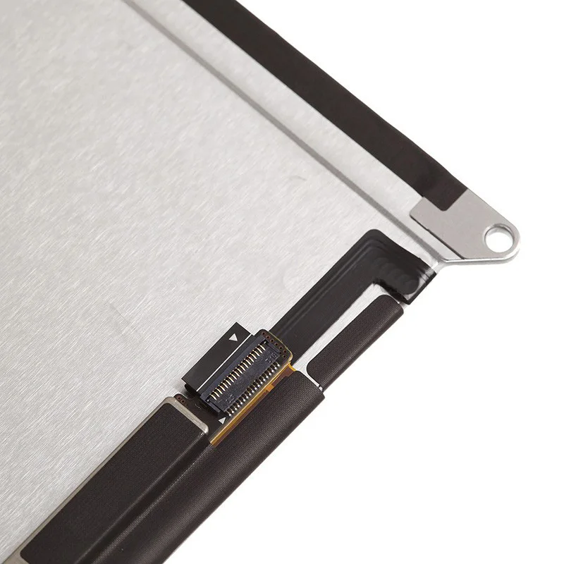 Оригинальный ЖК дисплей без битых пикселей для ipad 5 экран pantall air 1 A1474 A1475 Tab