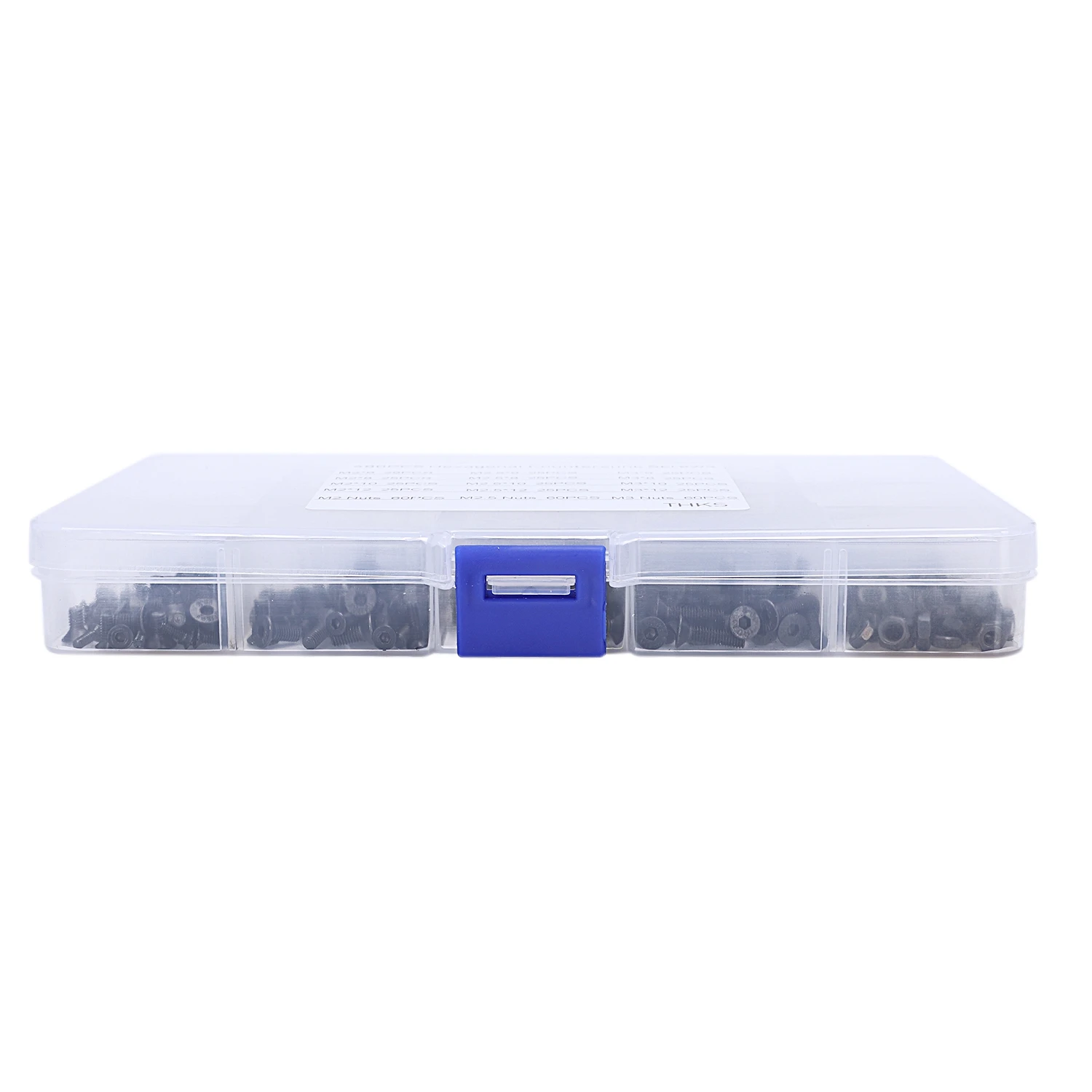 

480 ./. M2 M2.5 M3 Din7991 Iso1064 10,9