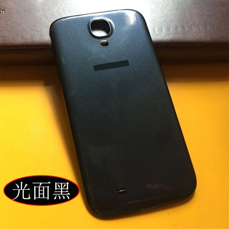Оригинальная задняя крышка аккумулятора телефона для Samsung Galaxy S4 I9505 I9500 I337 M919 I545 L720