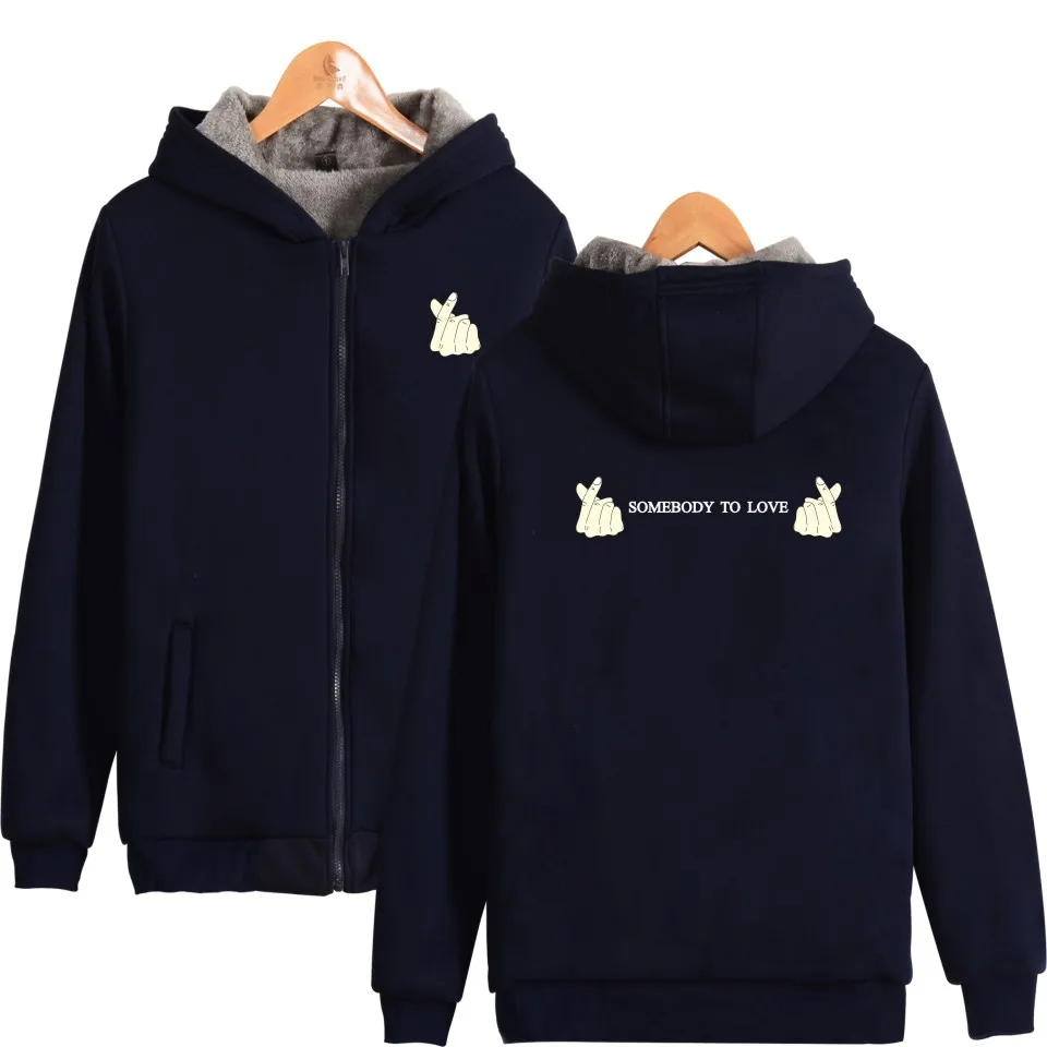 Толстовка с капюшоном и на молнии | Мужская одежда