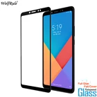 Для стекла Xiaomi Mi Max 3 Защитная пленка для экрана с полным клеем закаленное стекло для Xiaomi Mi Max 3 стеклянная Защитная пленка для телефона 6,9''