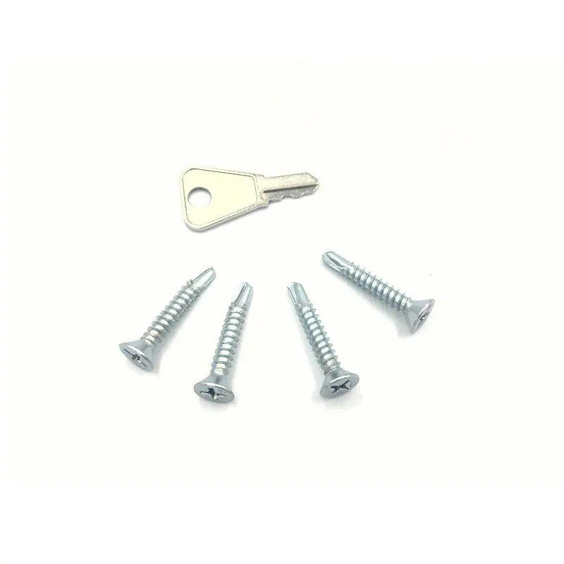 4Pcs/Lot Child Protection Baby Safety Stainless Window Limiter Window Protection Security Lock On The Window Baby Lock