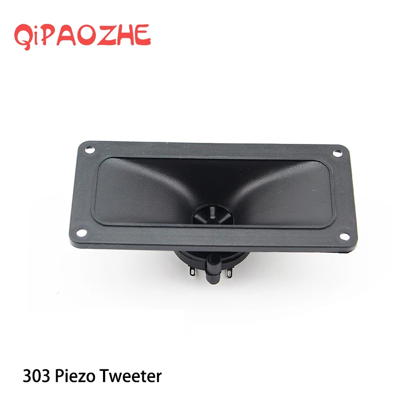 2 шт. пьезоэлектрический Высокочастотный динамик с керамическим