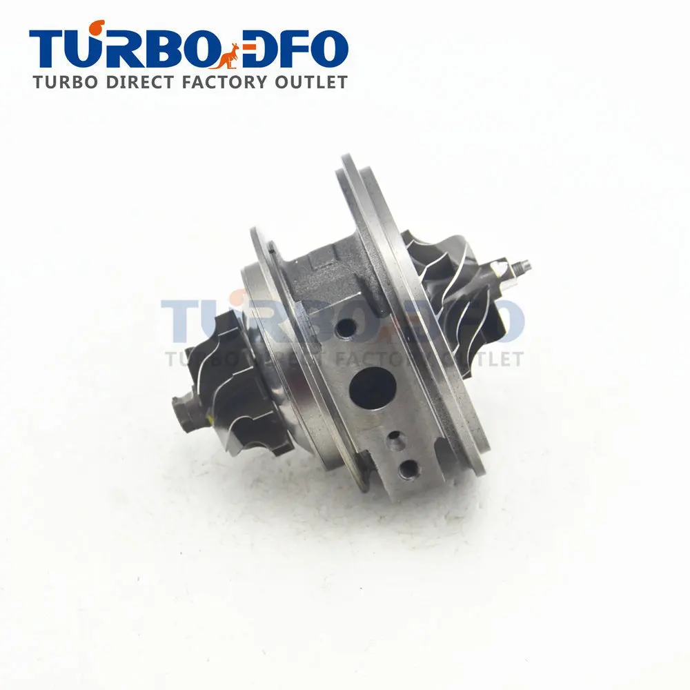 Турбокомпрессор GT1544Z turbo core CHRA картридж 706499 802419 для Ford Transit 1 8 TDCI XS4Q 6K682 DF 1094575 1351395