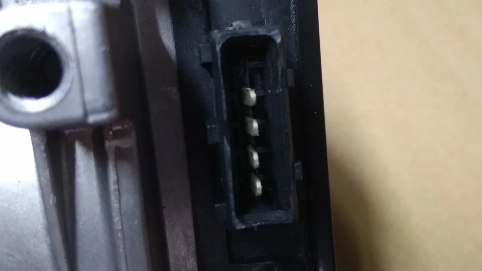 MAF Массовый датчик расхода воздуха для Porsche 924 924s 944 2 5 2. 5S M44 0280202028 0986280037 94460612100
