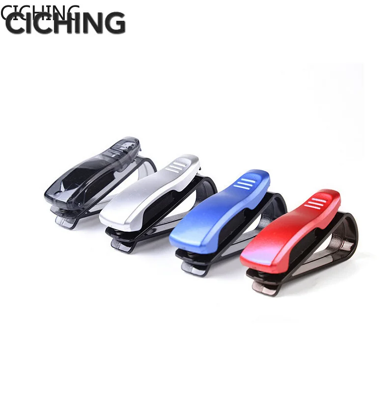 Автомобильный крепеж для очков билета зажим смарт-автомобиля passat b4 saab 9-3 volkswagen