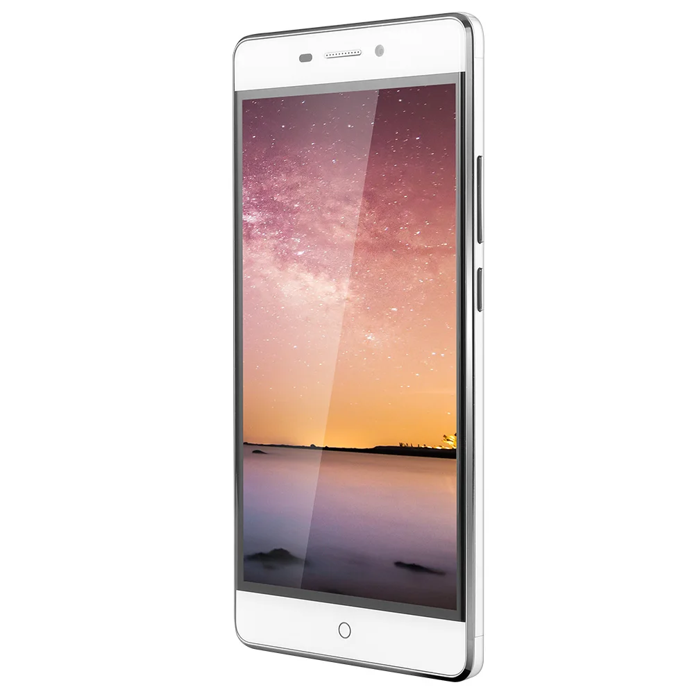 Оригинальный ZTE V5 K3DX V5G 4G LTE 5 &quotмобильный телефон FHD MSM8952 Восьмиядерный 3G RAM 32G ROM