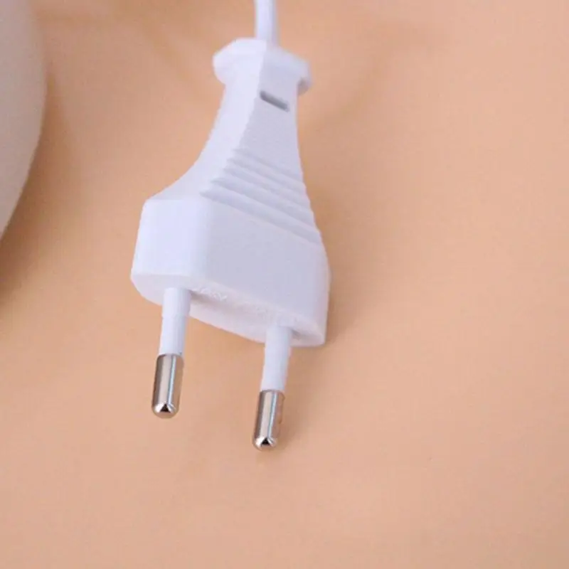 220V электрический подогреватель для детских бутылки из-под молока, гетры постоянного Температура обогреватель, Сетевая вилка европейского стандарта