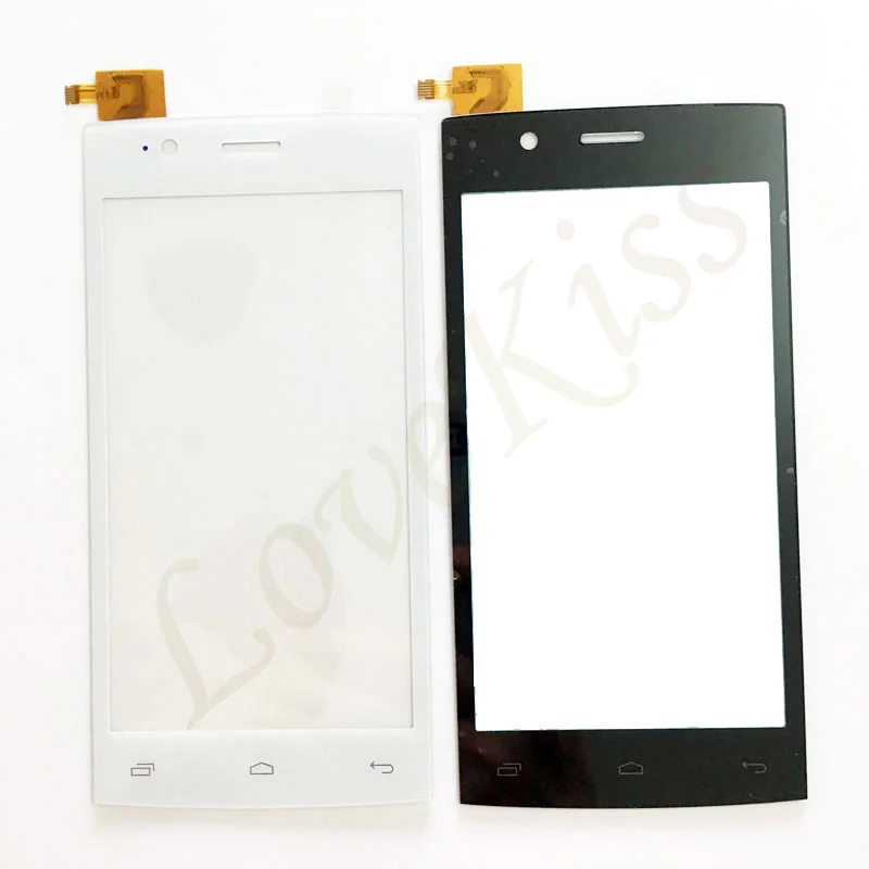 Сенсорный экран Nimbus1 для Fly FS451 FS 451 Nimbus 1 | Мобильные телефоны и аксессуары