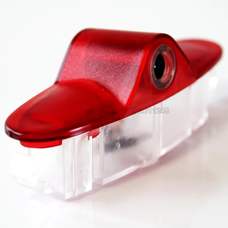 2 шт. светодиодный автомобильный лазерный проектор с логотипом Ghost Shadow Light