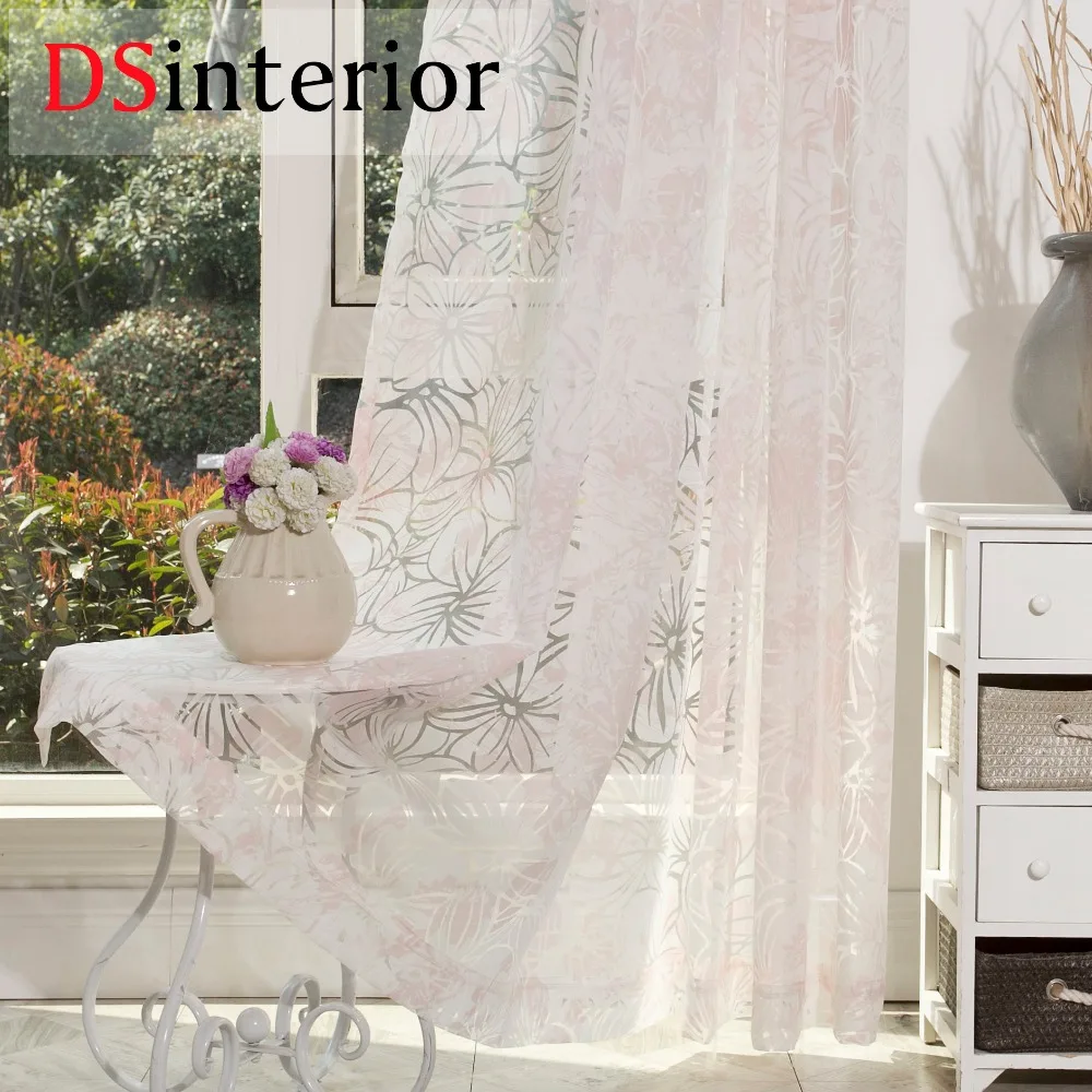 DSinterior конструкция чистый занавес для гостиной|curtains for|designer sheer curtainssheer curtains |