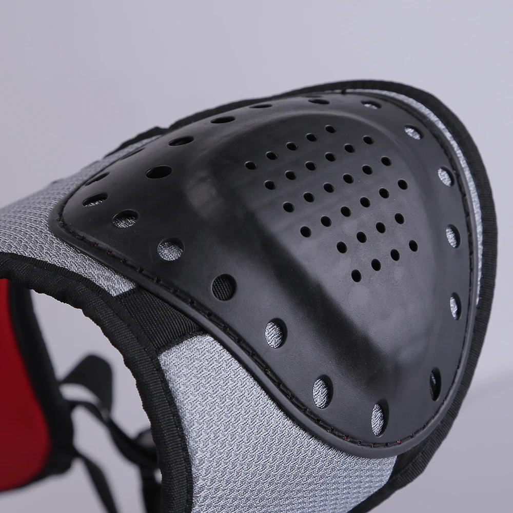 Детская защитная одежда для мотокросса гонок верховой езды броня детей