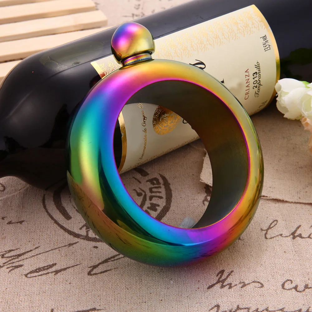 3 5 оригинальная фляжка со спиртом глиняный кувшин набор посуды для напитков из