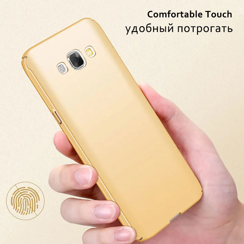 CHOEOIWE Matte Case for Samsung Galaxy S4 I9500 S3 Neo i9301 I9300 Duos i9300i S5 i9600 S6 G920 Hard PC Cases Phone Bags Cover |