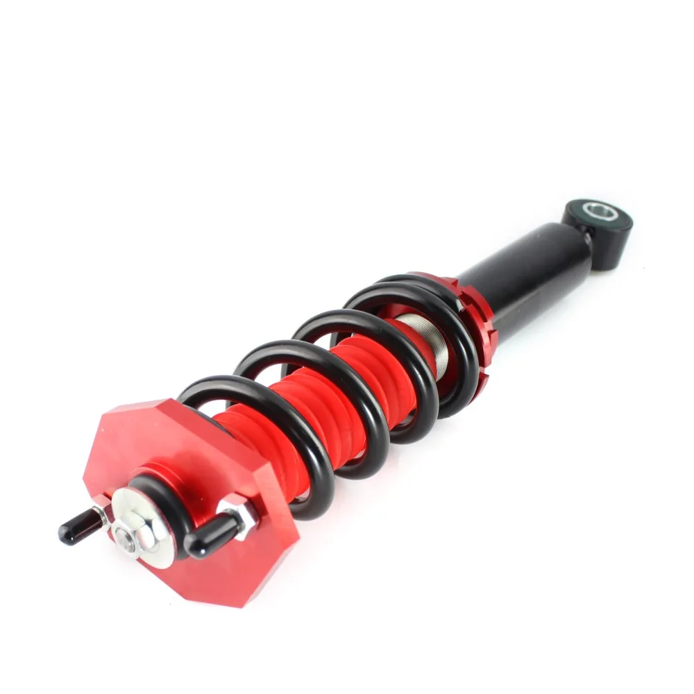 Для MITSUBISHI 3000GT FWD 1999 1991 3.0L полный комплект Coilover пружинный катушки Пружинные