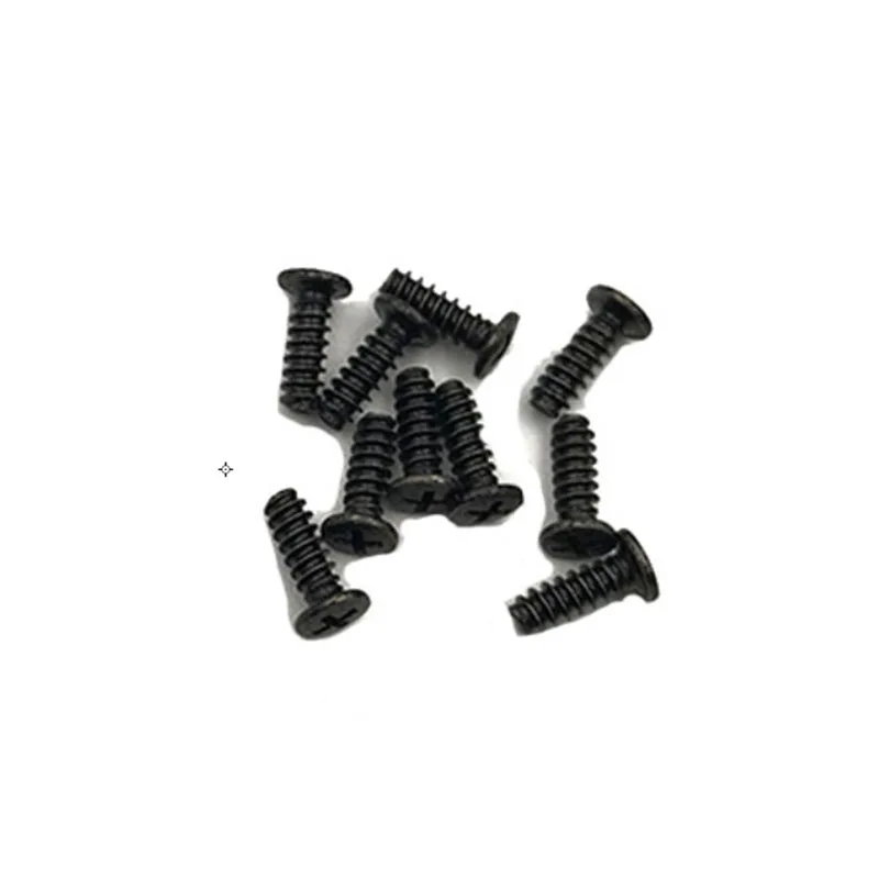 500pcs Replacement For PSVITA PSV 2000 Philips Head Screws Set for PS Vita Game Console Shell | Электроника