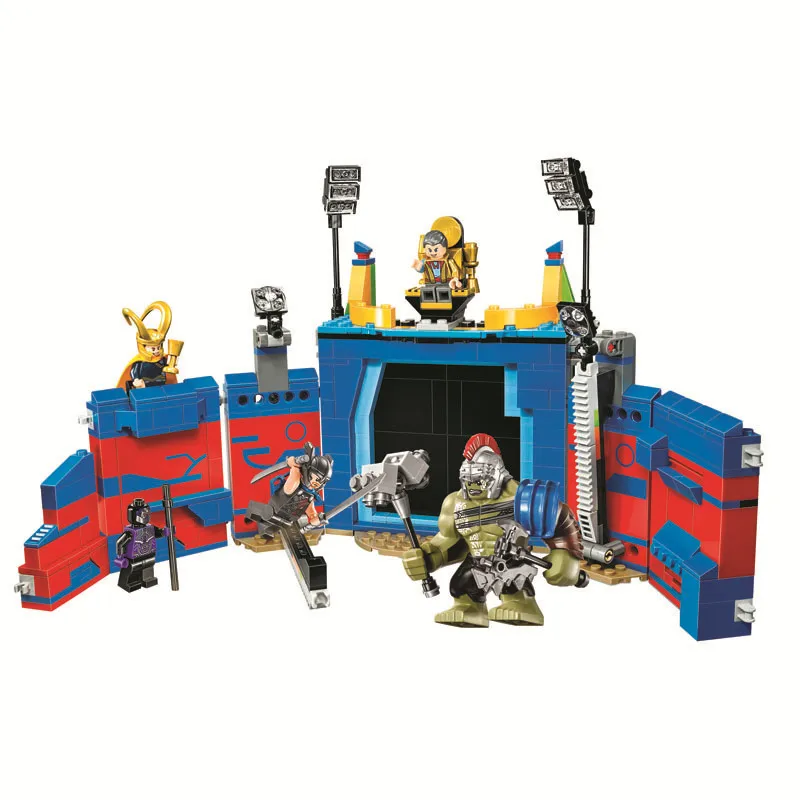 лего Legoe Super Heroes Мстители Бесконечность войны Marvel Лига Справедливости Халк Тор