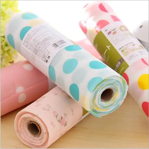 Multifunction Non Slip Placemat Waterproof drawer mat versatile PET Table Eat Mat Kitchen Wardrobe Pad 30*500cm | Дом и сад