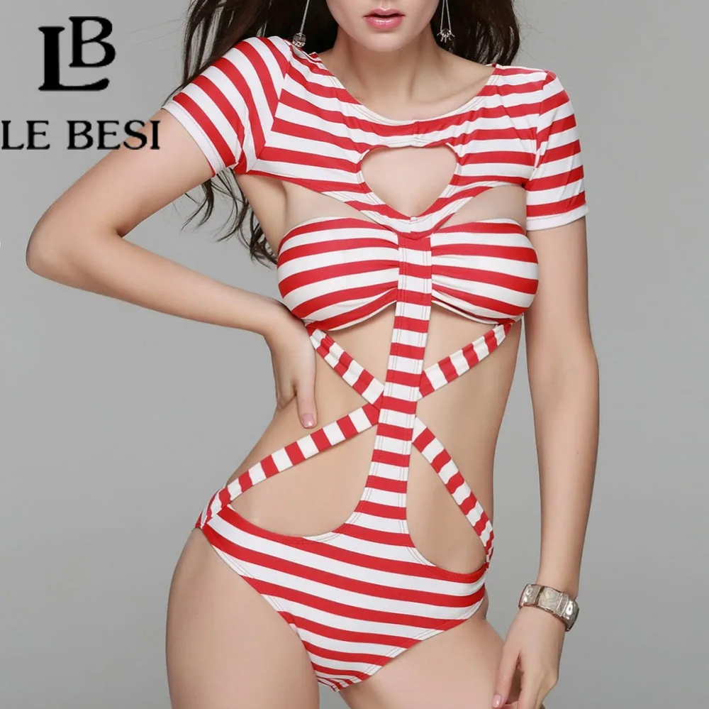 Фунтов Ле БЕСИ новые летние женские пикантные купальник | Спорт и развлечения