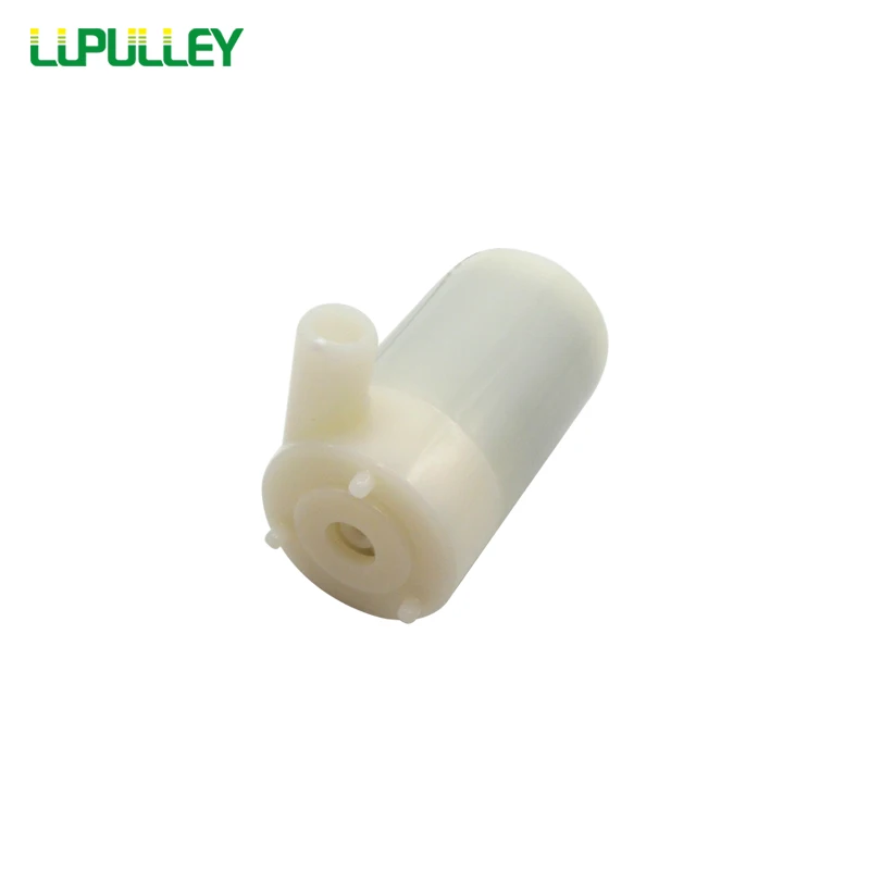 Погружной водяной мини-насос LUPULLEY 1 2-л/мин 3-5 в постоянного тока бесщеточный