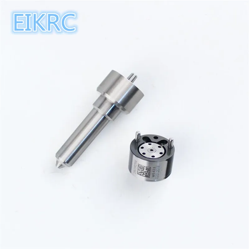 

OHK overhaul Kit EJBR120294 EJBR01801A L120PBD 28239294 Common Rail Injector Combination Set