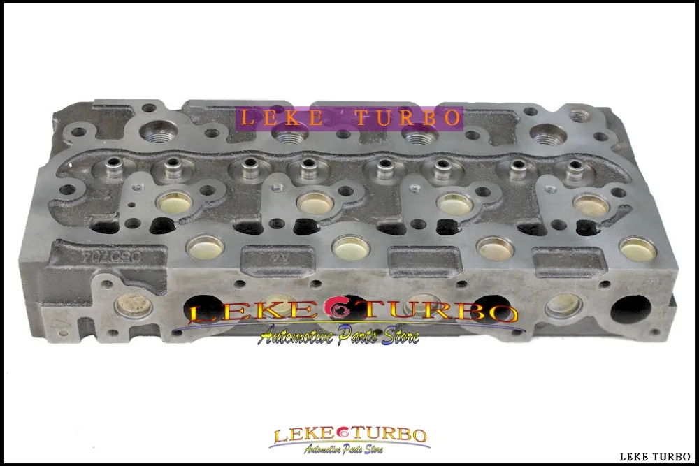 V1902 DK2 A DK2A головка цилиндра для Kubota BX1861|head|head headhead cylinder |