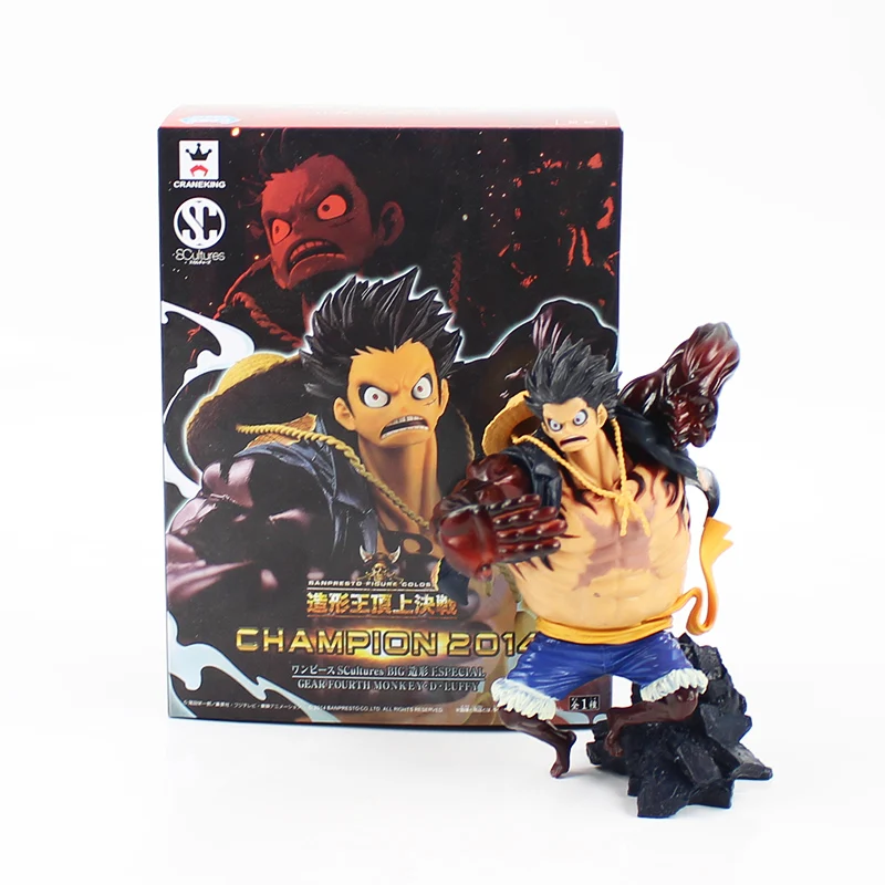 13-26 см 14 стилей фигурки модели игрушки коллекция обезьяны D Luffy Roronoa Zoro Portgas Ace Usopp